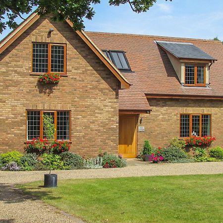 Swiss Cottage Aldringham Luaran gambar