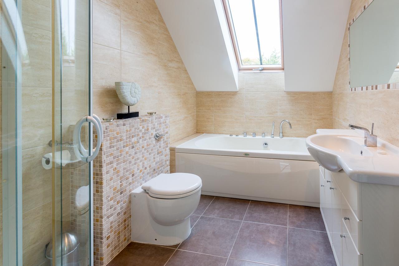 Swiss Cottage Aldringham Luaran gambar