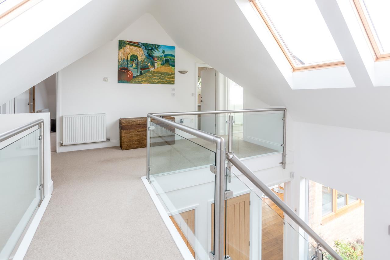 Swiss Cottage Aldringham Luaran gambar